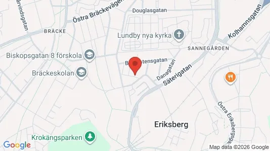 Apartments for rent in Västra hisingen - Photo from Google Street View