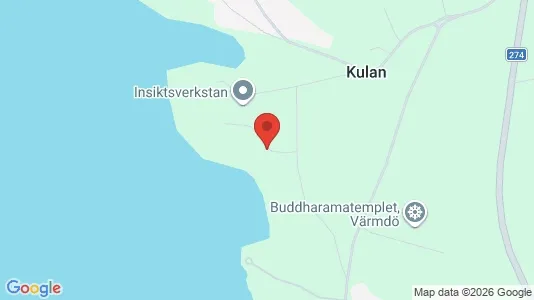 Apartments for rent in Värmdö - Photo from Google Street View
