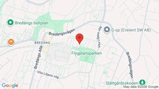 Apartments for rent in Stockholm South - Photo from Google Street View
