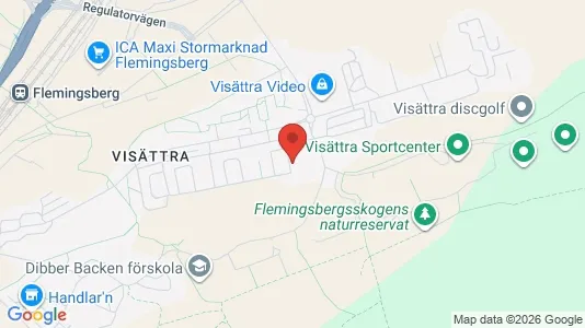 Apartments for rent in Huddinge - Photo from Google Street View