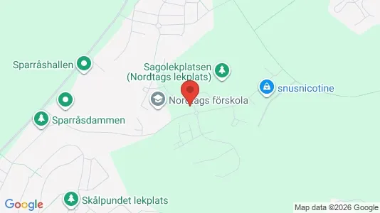 Apartments for rent i Kungälv - kort over placeringen