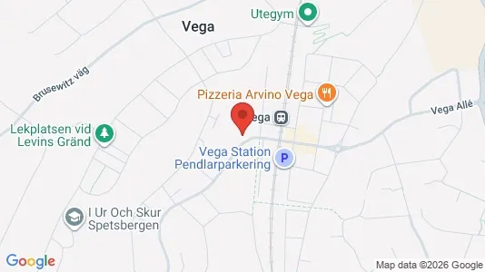 Apartments for rent i Haninge - kort over placeringen