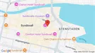 Apartment for rent, Sundsvall, Västernorrland County, Storgatan<span class="blurred street-number" onclick="ProcessAdRequest(17043753)"><span class="hint">See no.</span>[xxxxxx]</span>