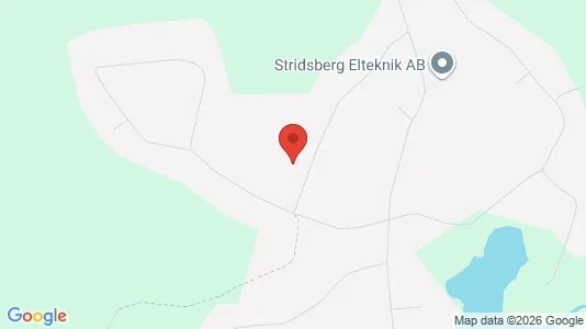 Apartments for rent i Norrtälje - kort over placeringen