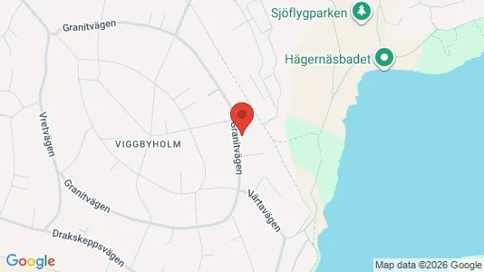 Apartments for rent i Täby - kort over placeringen