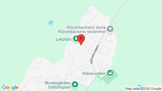 Apartments for rent i Kungälv - kort over placeringen
