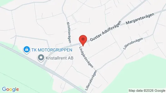 Apartments for rent i Huddinge - kort over placeringen