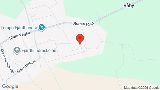 Apartments for rent i Enköping - kort over placeringen