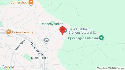 Apartments for rent i Stockholm South - kort over placeringen