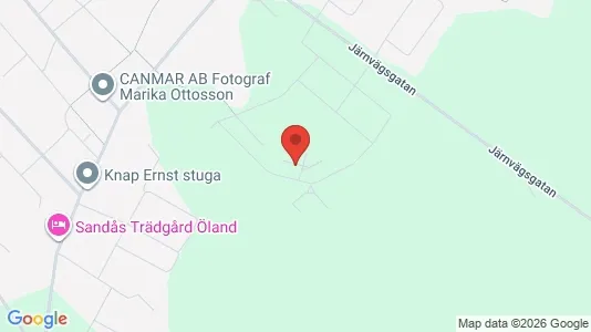 Apartments for rent i Mörbylånga - kort over placeringen