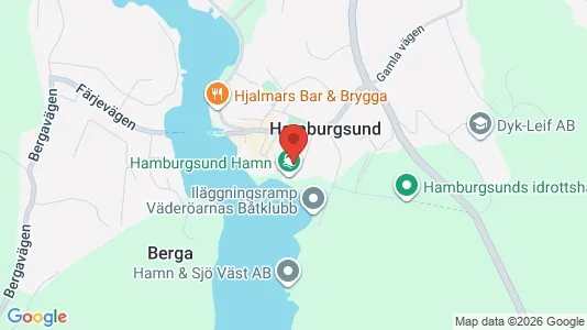 Apartments for rent i Tanum - kort over placeringen