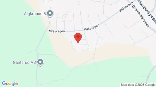 Apartments for rent i Torsby - kort over placeringen