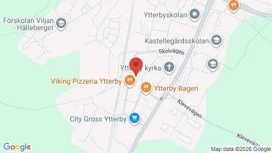 Apartments for rent i Kungälv - kort over placeringen