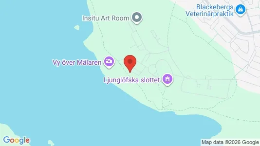 Apartments for rent i Stockholm West - kort over placeringen
