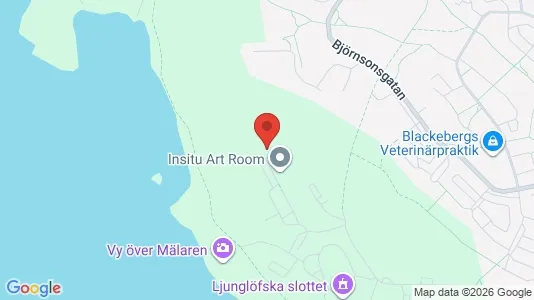 Apartments for rent i Stockholm West - kort over placeringen
