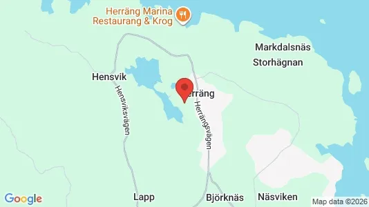 Apartments for rent i Örgryte-Härlanda - kort over placeringen