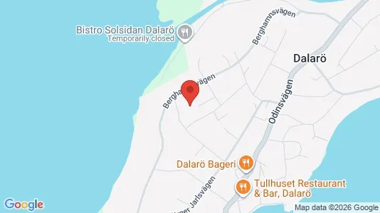 Apartments for rent i Haninge - kort over placeringen