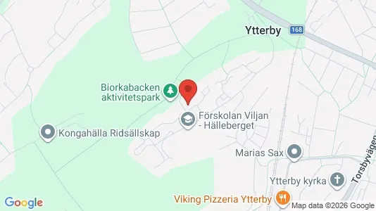 Apartments for rent i Kungälv - kort over placeringen