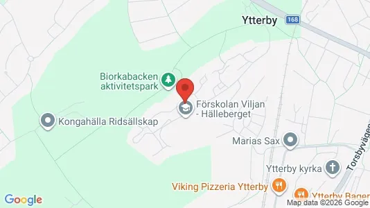 Apartments for rent i Kungälv - kort over placeringen