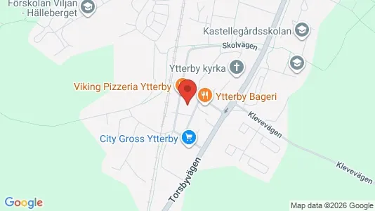 Apartments for rent i Kungälv - kort over placeringen