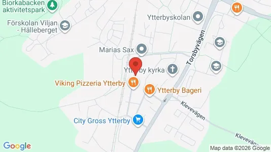Apartments for rent i Kungälv - kort over placeringen