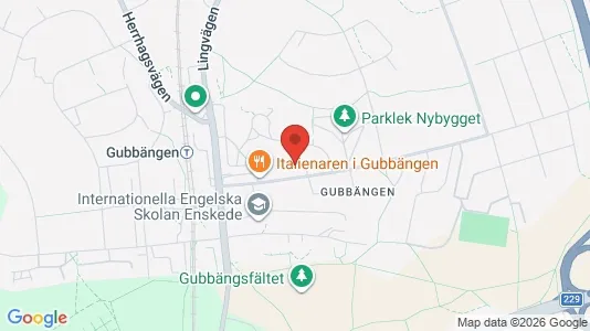 Apartments for rent i Stockholm South - kort over placeringen