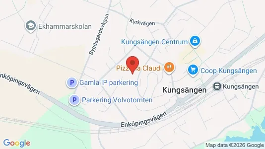 Apartments for rent i Upplands-Bro - kort over placeringen