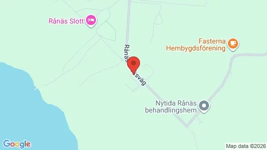 Apartments for rent i Norrtälje - kort over placeringen
