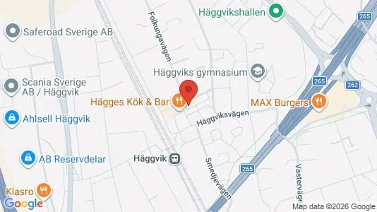 Apartments for rent i Sollentuna - kort over placeringen