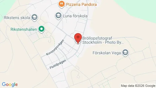 Apartments for rent i Botkyrka - kort over placeringen
