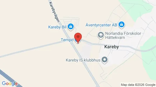 Apartments for rent i Kungälv - kort over placeringen