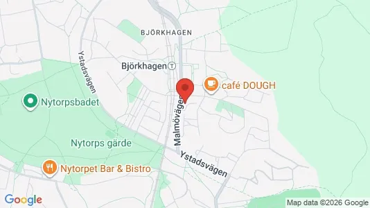 Apartments for rent i Stockholm South - kort over placeringen