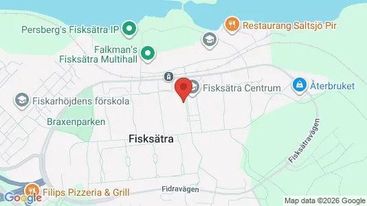 Apartments for rent i Vasastan - kort over placeringen