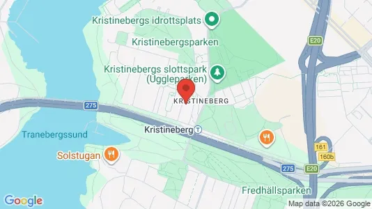 Apartments for rent i Kungsholmen - kort over placeringen