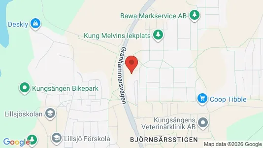 Apartments for rent i Upplands-Bro - kort over placeringen
