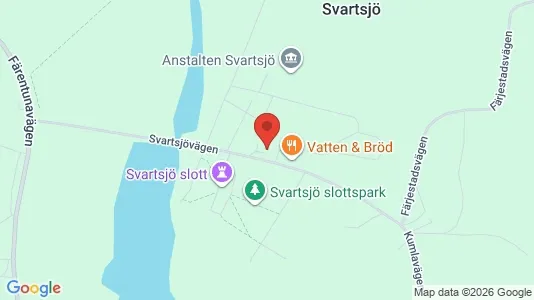 Apartments for rent i Ekerö - kort over placeringen