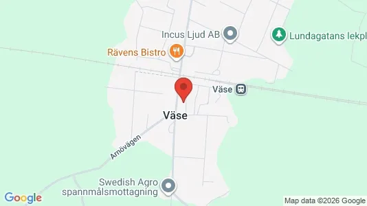 Apartments for rent i Karlstad - kort over placeringen