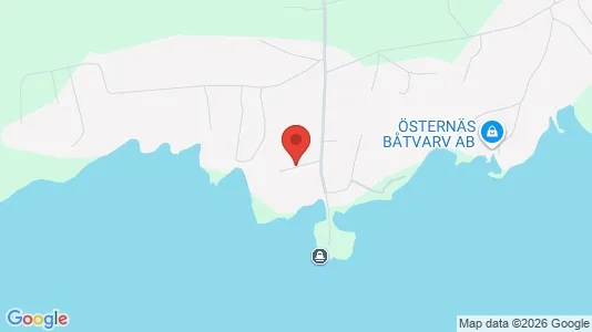 Apartments for rent i Norrtälje - kort over placeringen