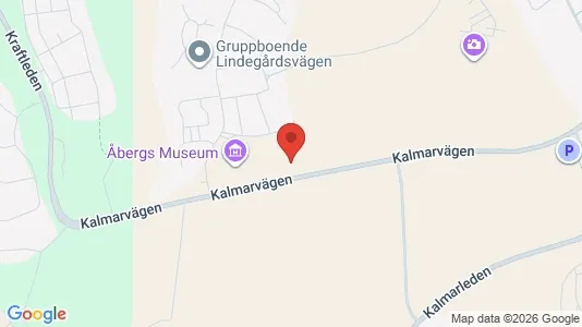 Apartments for rent i Håbo - kort over placeringen