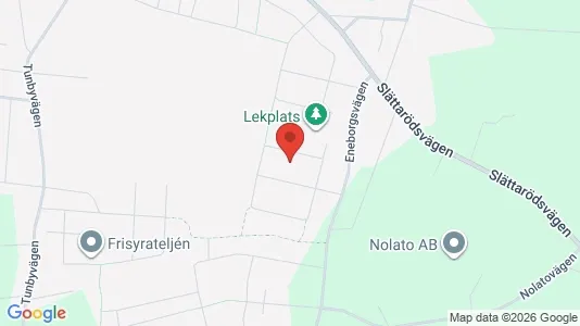 Apartments for rent i Båstad - kort over placeringen