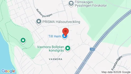 Apartments for rent i Sollentuna - kort over placeringen