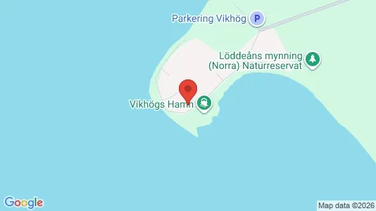 Apartments for rent i Kävlinge - kort over placeringen