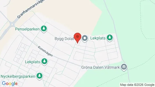 Apartments for rent i Upplands-Bro - kort over placeringen