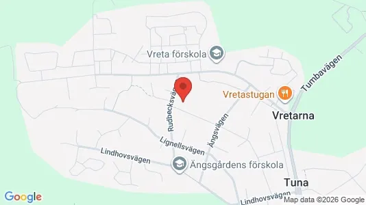 Apartments for rent i Botkyrka - kort over placeringen