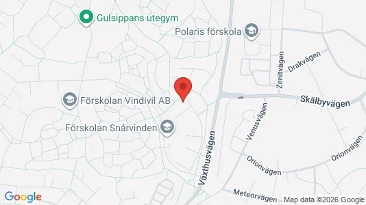 Apartments for rent i Stockholm West - kort over placeringen