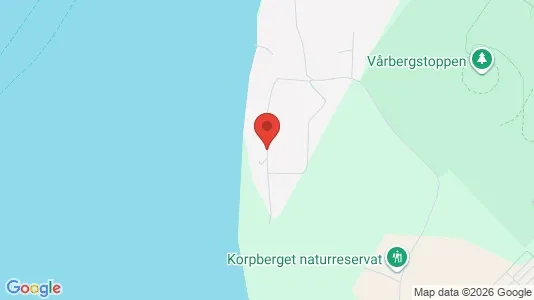Apartments for rent i Huddinge - kort over placeringen