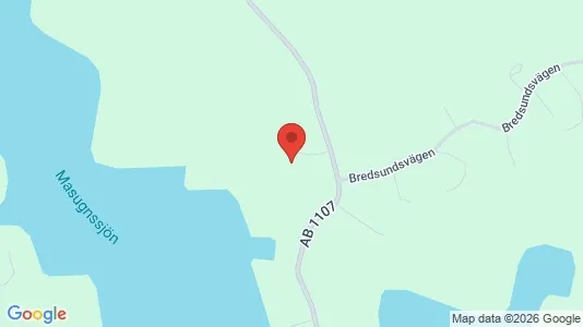 Apartments for rent i Norrtälje - kort over placeringen
