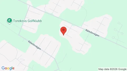 Apartments for rent i Båstad - kort over placeringen