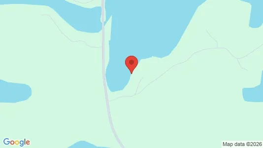 Apartments for rent i Örnsköldsvik - kort over placeringen