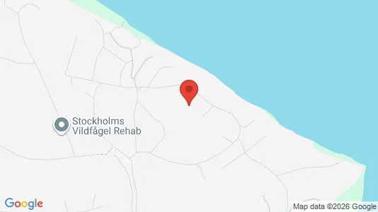 Apartments for rent in Österåker - Photo from Google Street View